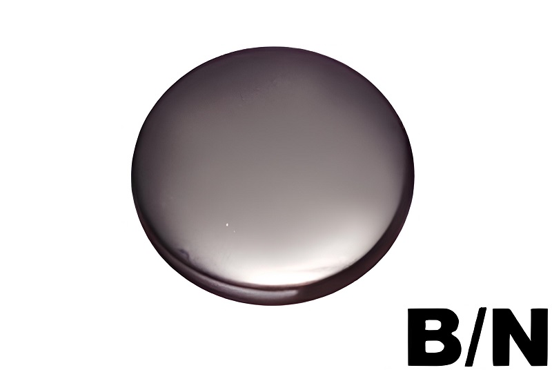 Black Plated for Metal Hardware Accessories