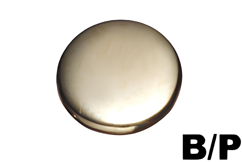 Brass Plated for Metal Hardware Accessories