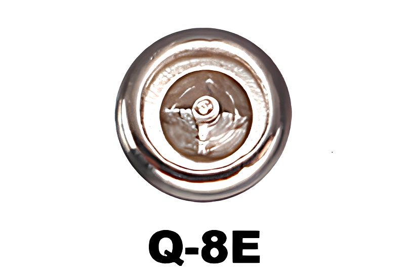 Q-8E CAP/WASHER FOR RIVET