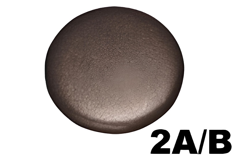 Metal Hardware Accessories in Dark Antique Brass Finish
