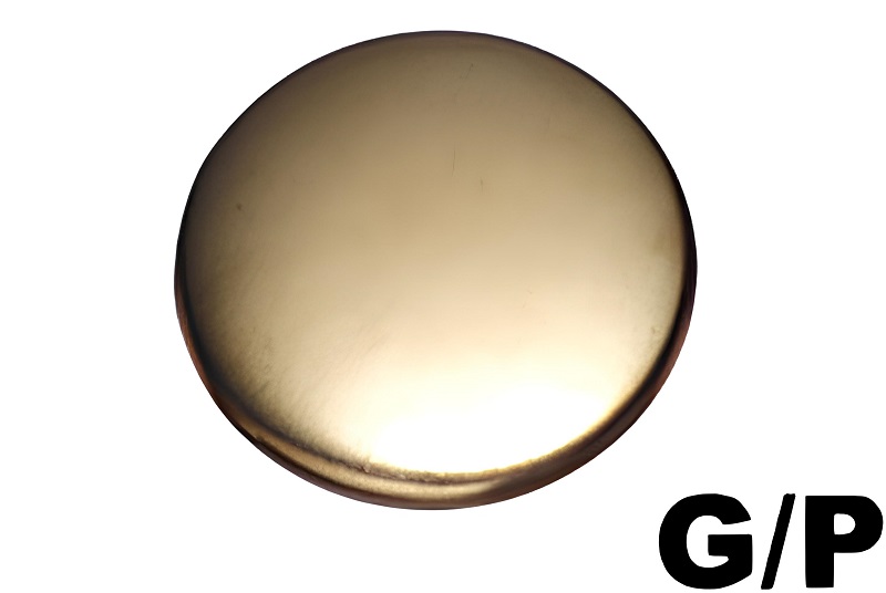 Gold Plated for Metal Hardware Accessories