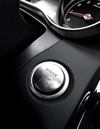 Hardware Components for Automotive Industry