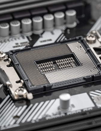 Reliable Hardware Components for Electronic Devices & Equipment