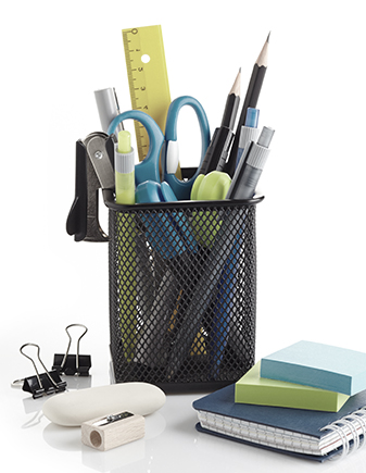 Hardware Components for Stationery Accessories