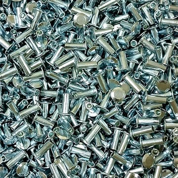 Solid vs. Hollow Rivets: Which Fastener Is Right for Your Project?