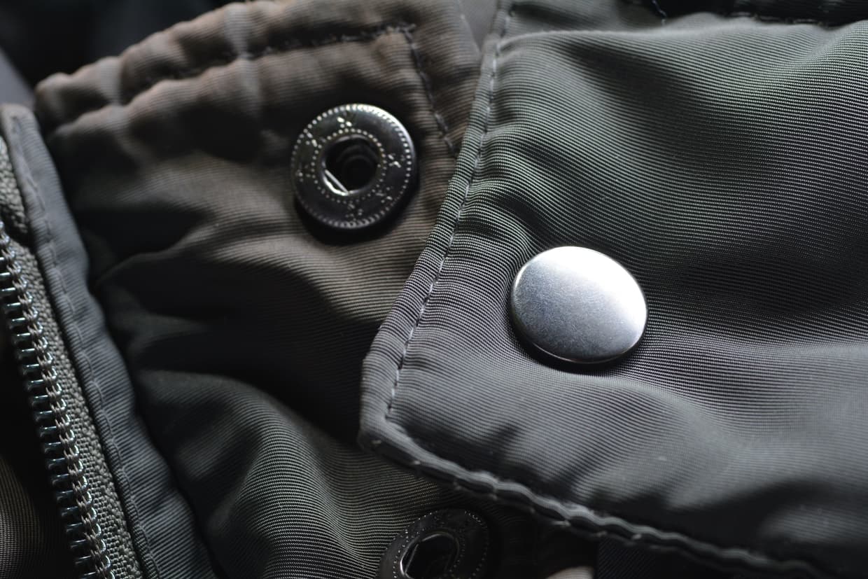 A Buyer's Guide to Choosing Spring Snap Buttons and Press Studs