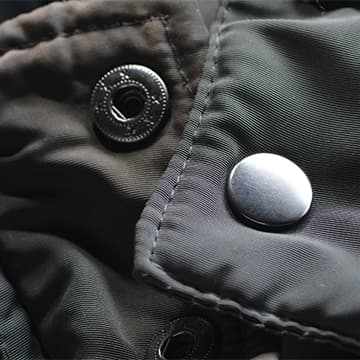 A Buyer's Guide to Choosing Spring Snap Buttons and Press Studs