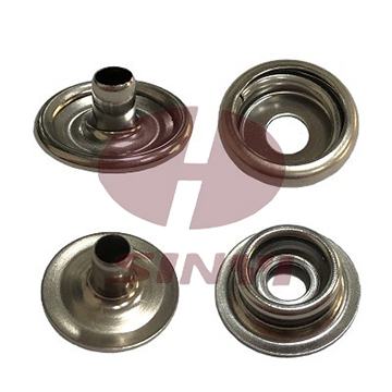 Why Your Product Needs Stainless Steel Snap Buttons: The Best Choice for Durability and Quality