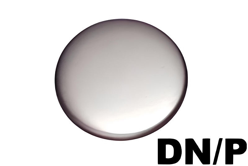 Matte Nickel Plated for Metal Hardware Accessories
