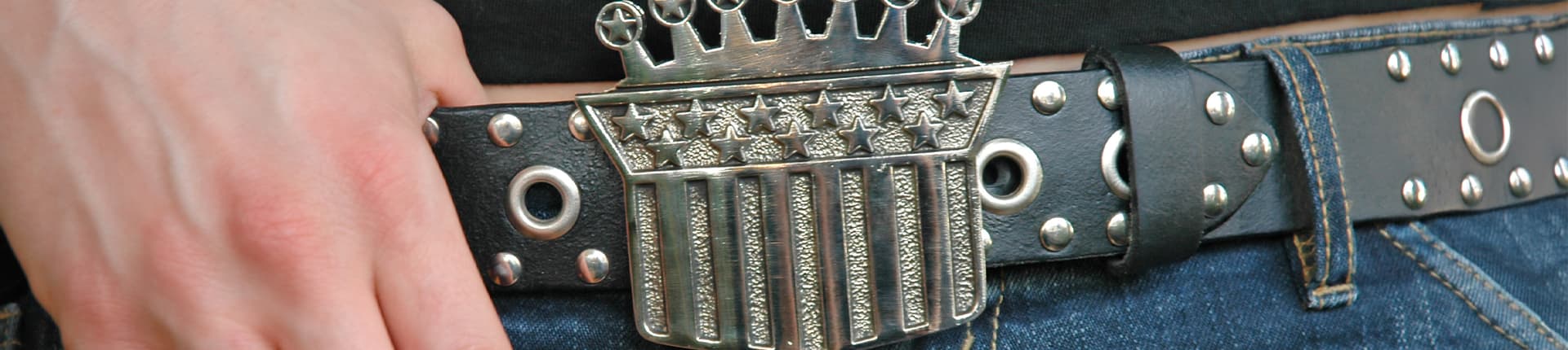 Buckle