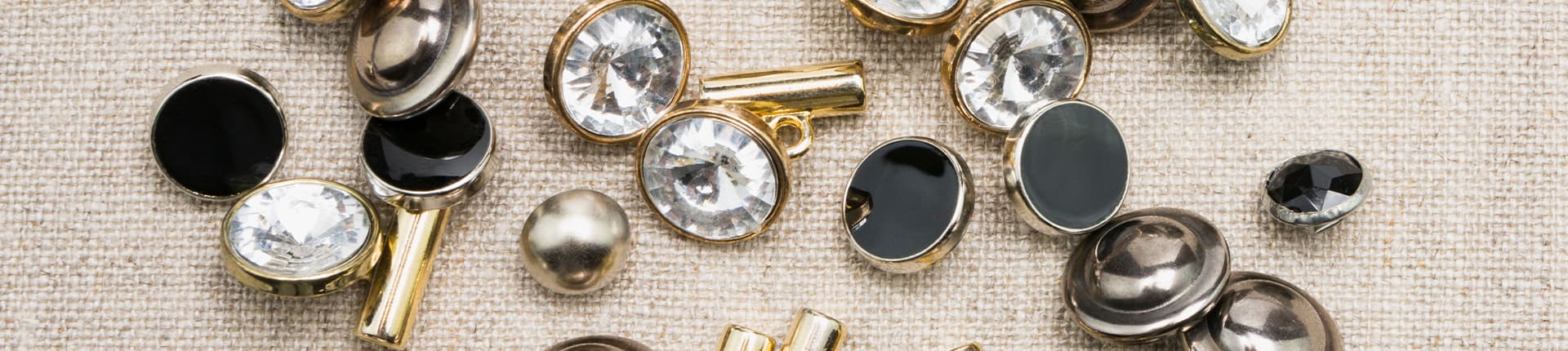 Decoration Button / Stud