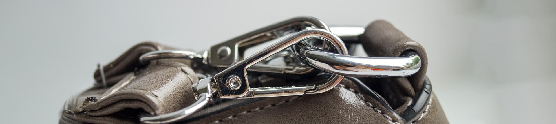 Purse Fastener