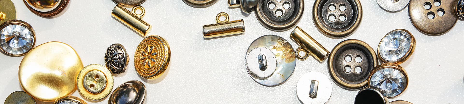 Sewing Button