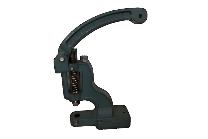 Hand Press Riveting Machine