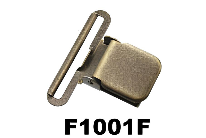 F1001F Belt Buckle
