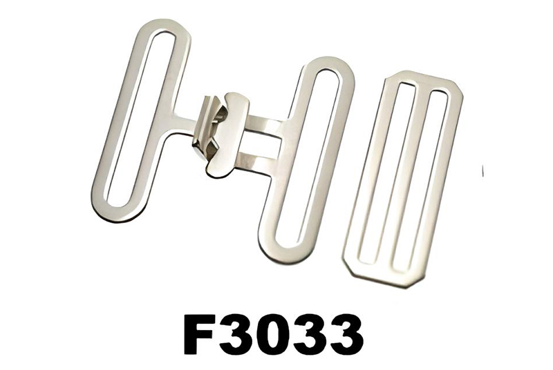 F3033 Belt Buckle