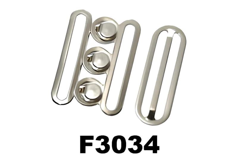 F3034 Belt Buckle