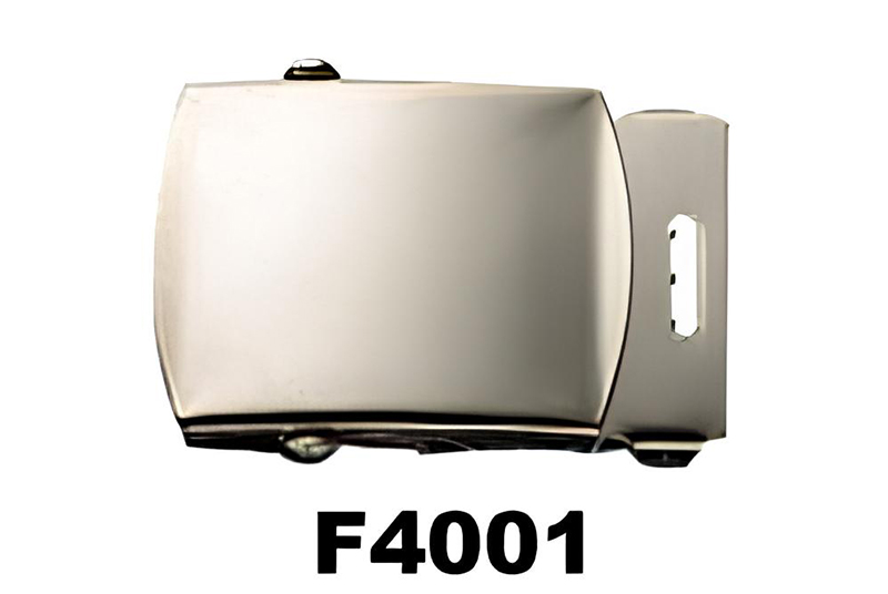 F4001 Belt Buckle
