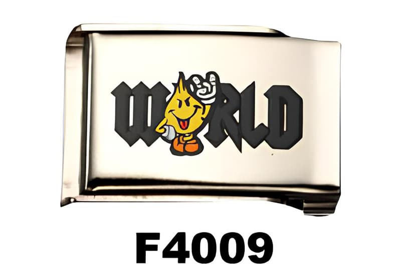 F4009 Belt Buckle