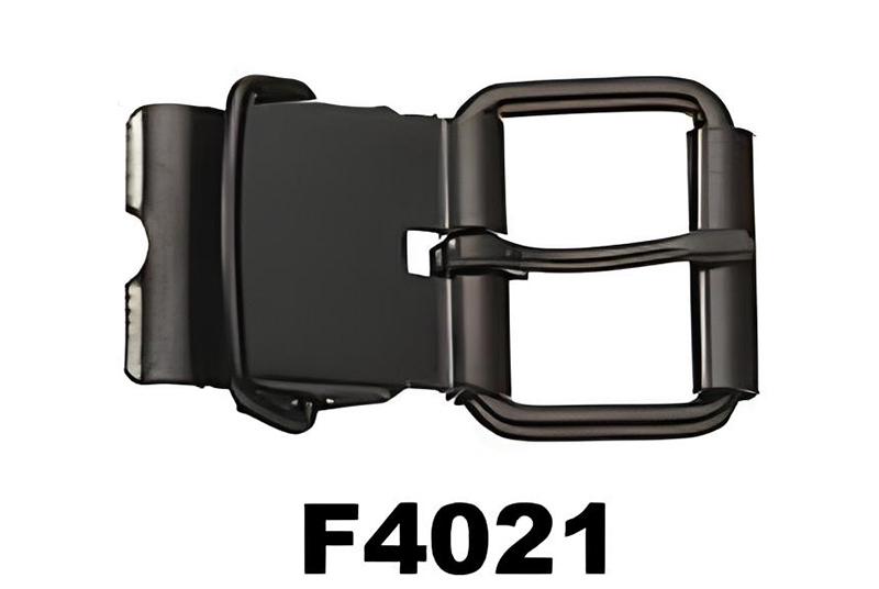 F4021 Belt Buckle