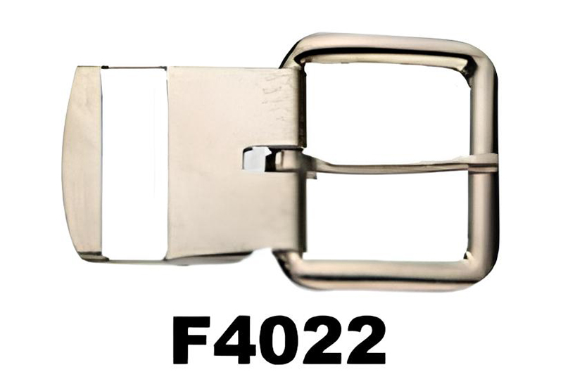 F4022 Belt Buckle