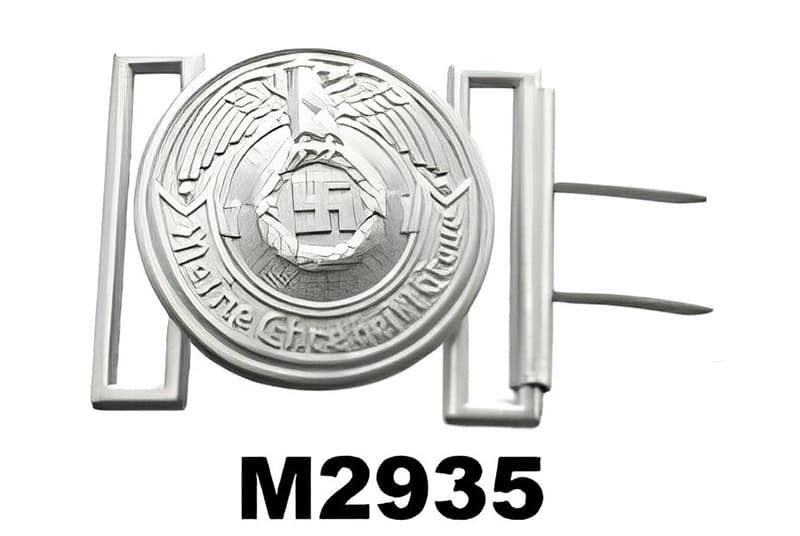 M2935 Belt Buckle