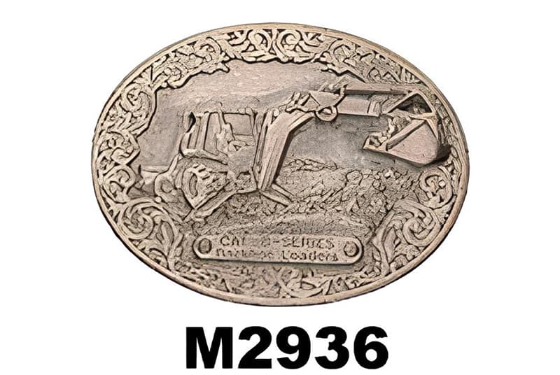 M2936 Belt Buckle