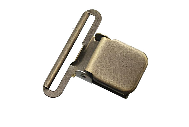 Metal Belt Buckle