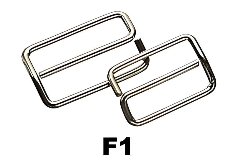 F1 Adjustment Buckle
