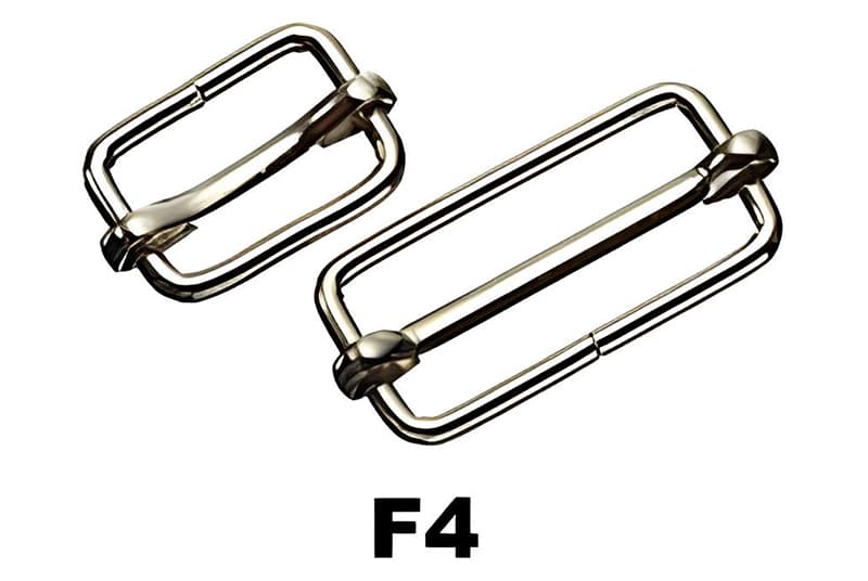 F4 Adjustment Buckle