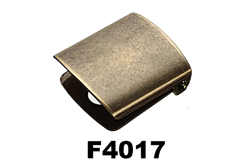 F4017 Adjustment Buckle