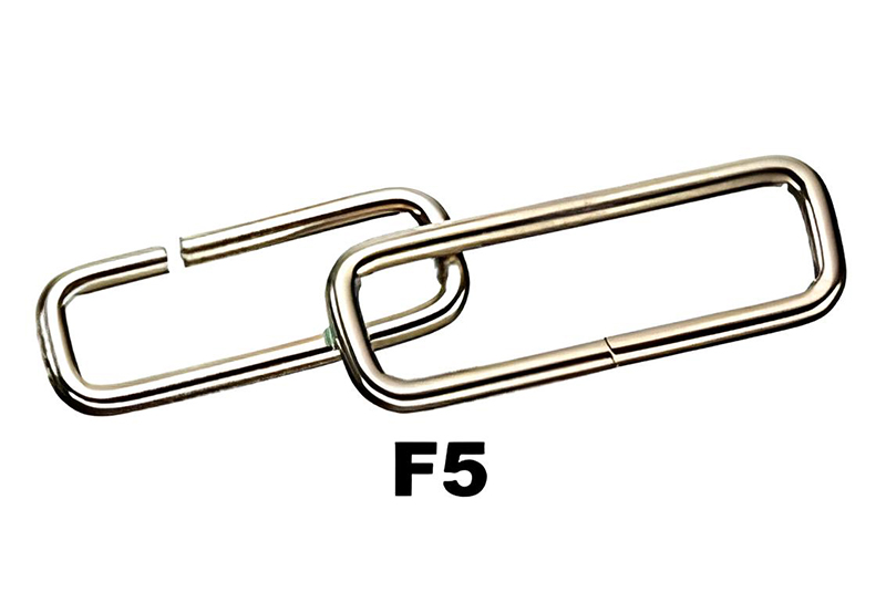 F5 Adjustment Buckle