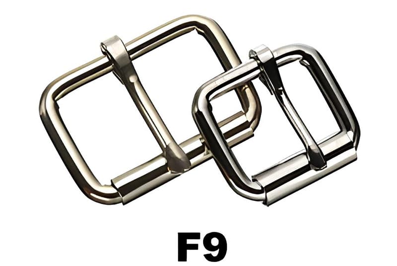 F9 Adjustment Buckle