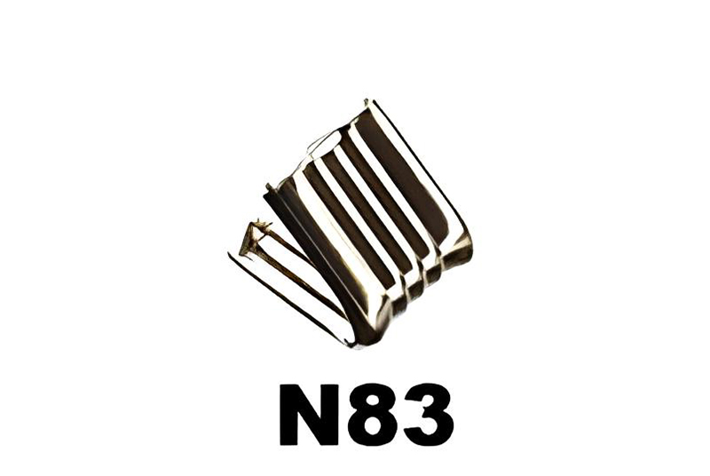 N83 Adjustment Buckle