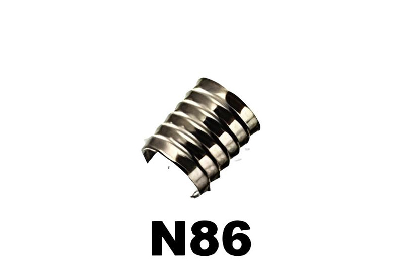 N86 Adjustment Buckle
