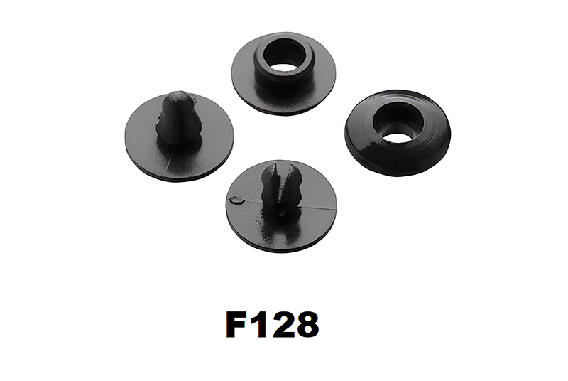 F128 Plastic Safety Buckle
