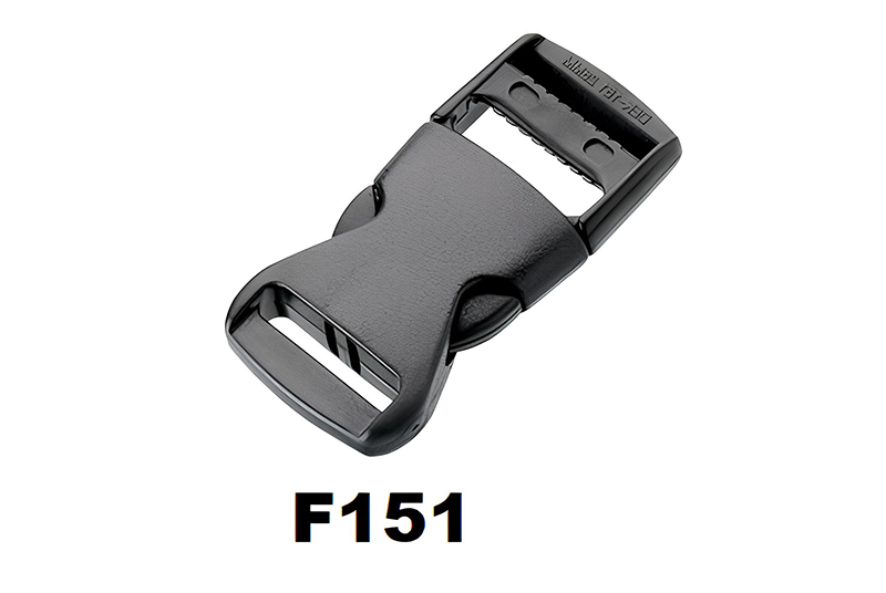 F151 Plastic Buckle