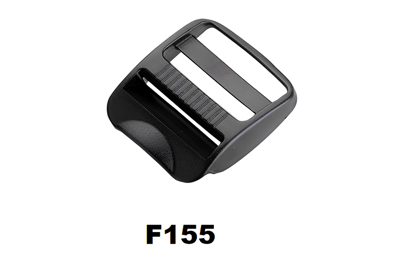F155 Plastic Three-layer Ladder Adjustment Buckle