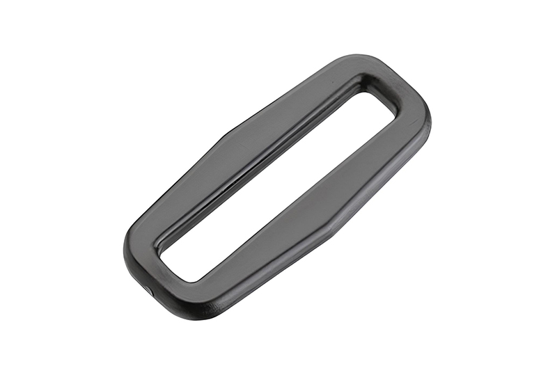 Plastic Snap Buckle