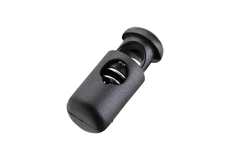F601-1 Plastic Cord Lock
