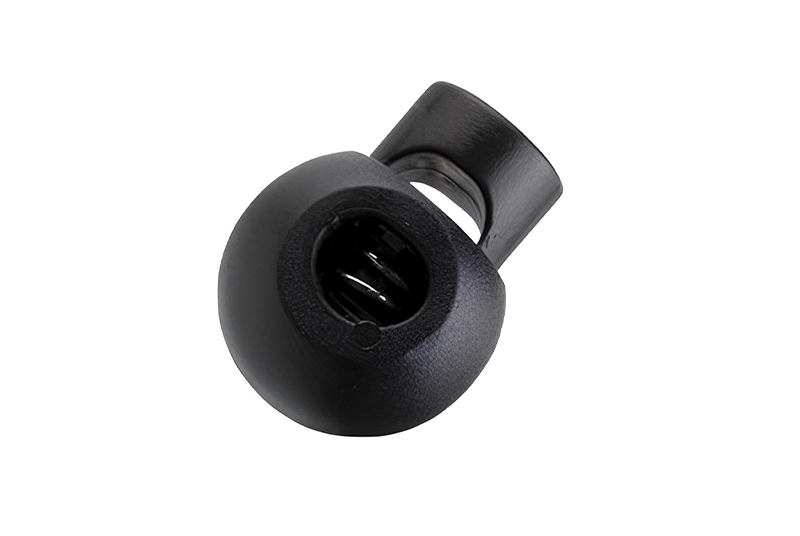 Plastic Fastener & Cord Lock