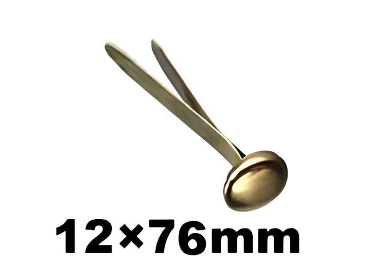 12 x 76 Paper Fastener