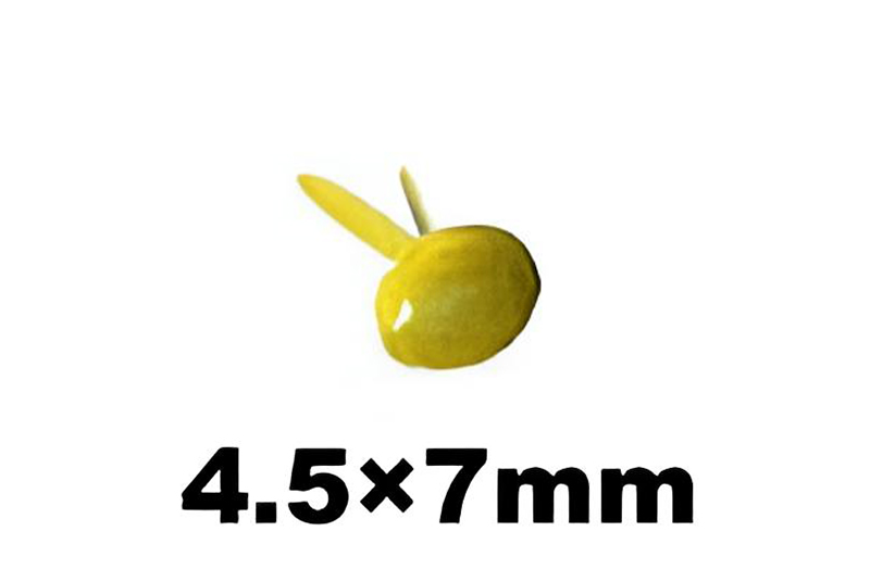 4.5 x 7 Paper Fastener