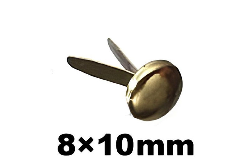 8 x 10 Paper Fastener