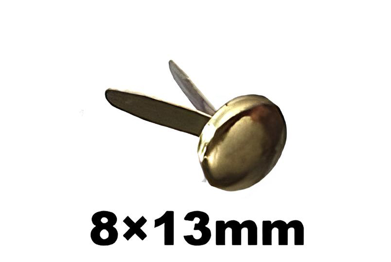 8x13 Paper Fastener
