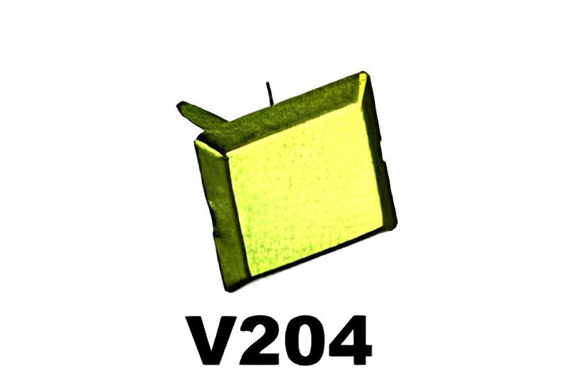 v204 Paper Fastener
