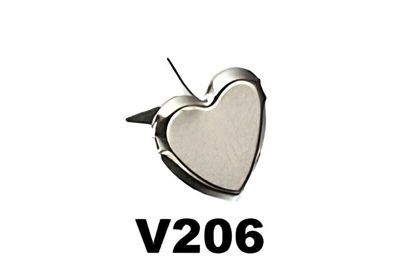 v206 Paper Fastener