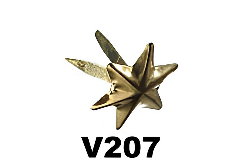 v207 Paper Fastener