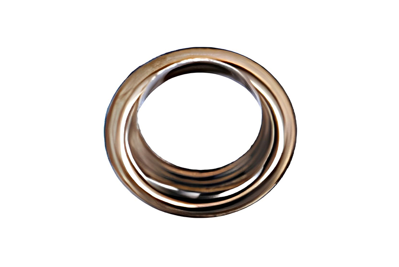 Metal Eyelet with Washer 