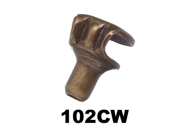 102CW Shoe Hook